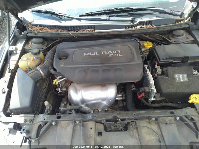 Chrysler 200 Limited 2015 1C3CCCAB3FN716770 Image 12