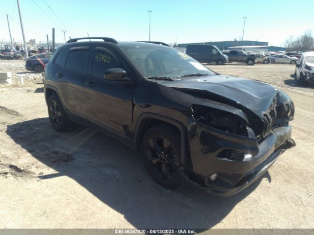 1C4PJMCB0GW203865 auction archive image