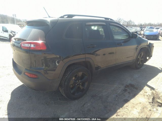1C4PJMCB0GW203865 Jeep Cherokee Altitude