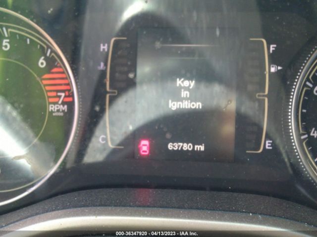 1C4PJMCB0GW203865 Jeep Cherokee Altitude