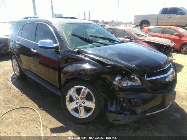 2015 2GNFLHE36F6267847 main image