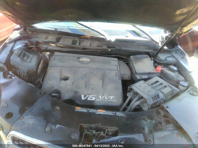 Chevrolet Equinox Ltz 2015 2GNFLHE36F6267847 Image 10