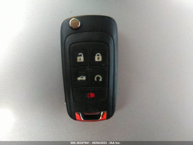 Chevrolet Equinox Ltz 2015 2GNFLHE36F6267847 Image 11