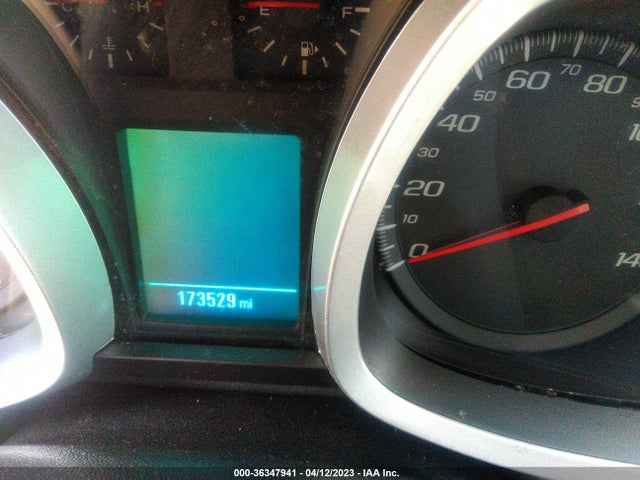 Chevrolet Equinox Ltz 2015 2GNFLHE36F6267847 Image 7