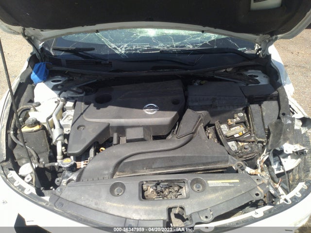 2015 NISSAN ALTIMA VIN: 1N4AL3AP9FC143356