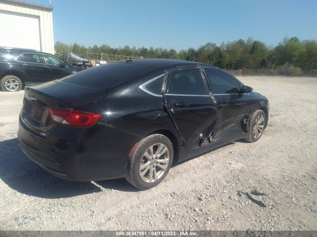 Aukcja sprzedaży 2015 Chrysler 200 Limited, vin: 1C3CCCAB5FN561297, numer aukcji: 36347961