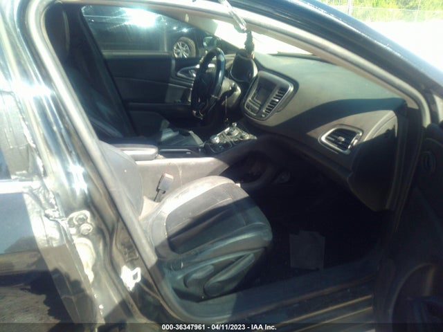 Aukcja sprzedaży 2015 Chrysler 200 Limited, vin: 1C3CCCAB5FN561297, numer aukcji: 36347961
