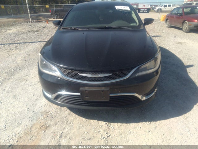 Aukcja sprzedaży 2015 Chrysler 200 Limited, vin: 1C3CCCAB5FN561297, numer aukcji: 36347961