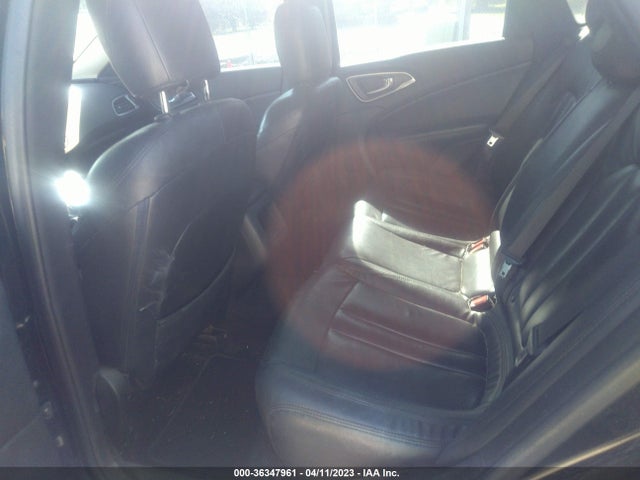 Aukcja sprzedaży 2015 Chrysler 200 Limited, vin: 1C3CCCAB5FN561297, numer aukcji: 36347961