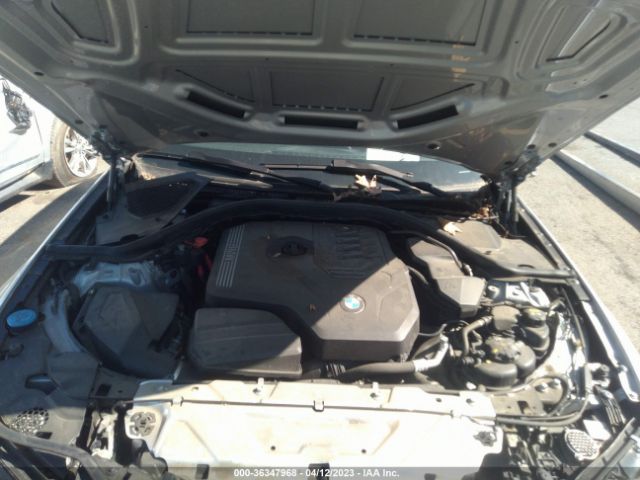 WBA5R7C08LFH70982 BMW 3 Series 330i Xdrive