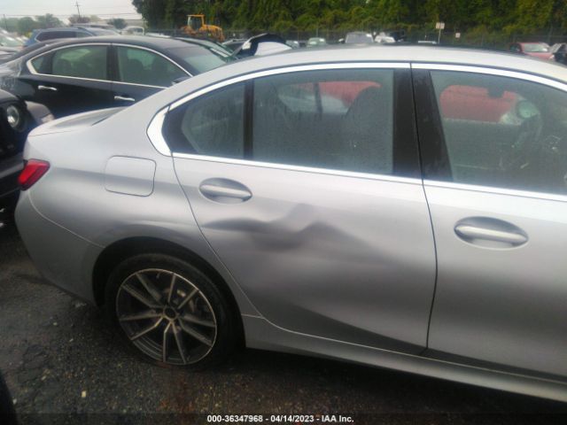 WBA5R7C08LFH70982 BMW 3 Series 330i Xdrive