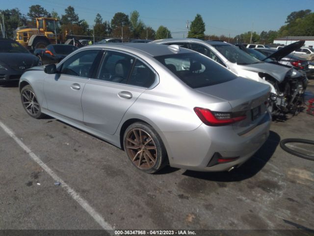 WBA5R7C08LFH70982 BMW 3 Series 330i Xdrive