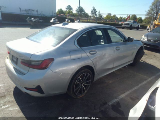 WBA5R7C08LFH70982 BMW 3 Series 330i Xdrive