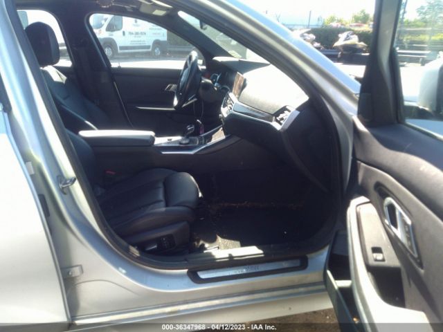 WBA5R7C08LFH70982 BMW 3 Series 330i Xdrive