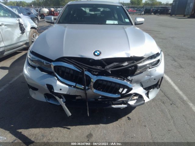 WBA5R7C08LFH70982 BMW 3 Series 330i Xdrive