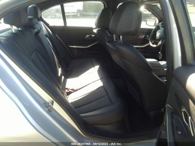 WBA5R7C08LFH70982 BMW 3 Series 330i Xdrive