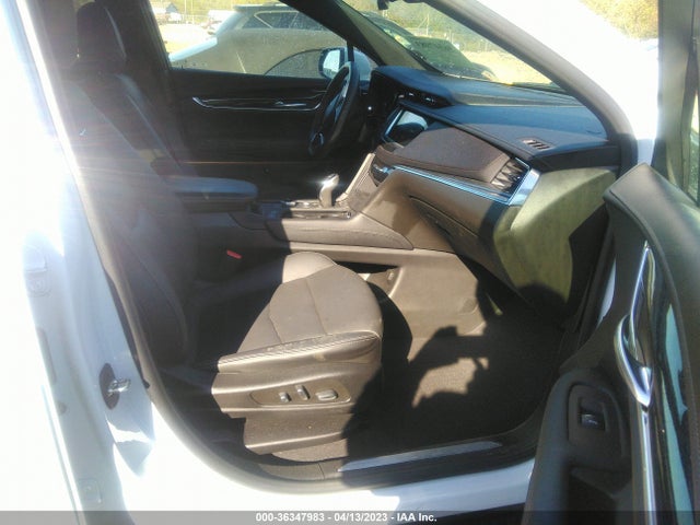 2022 Cadillac XT5, VIN: 1GYKNCRS0NZ108857
