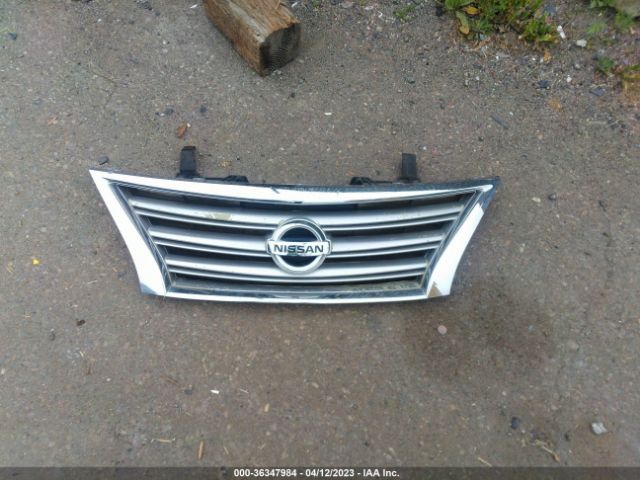 3N1AB7AP1EY301752 Nissan SENTRA SV