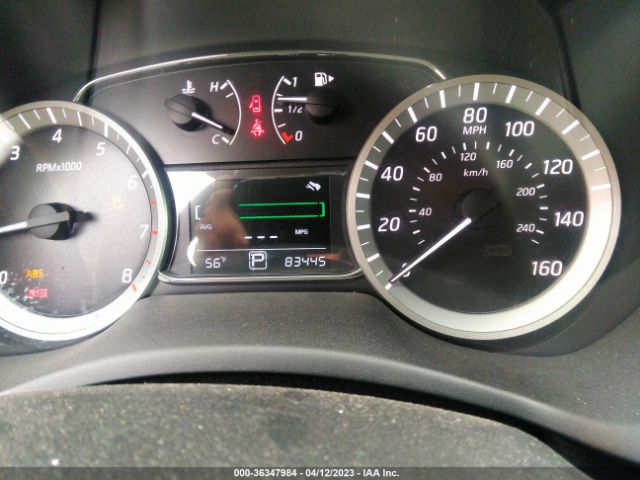 3N1AB7AP1EY301752 Nissan SENTRA SV