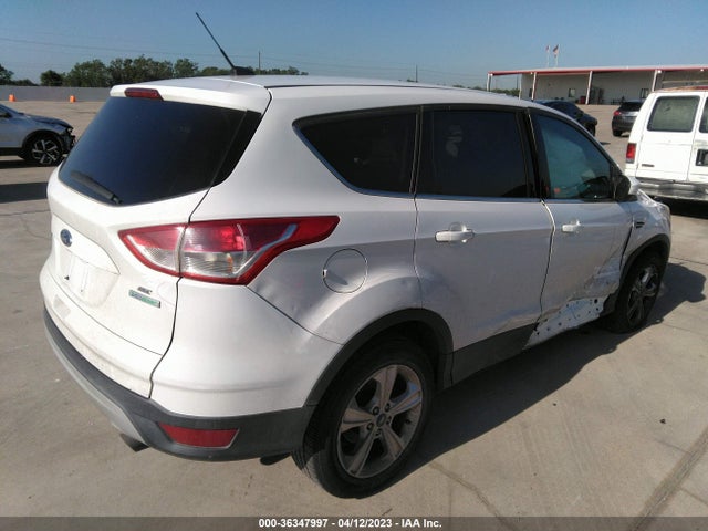 Ford ESCAPE SE 2016 1FMCU0G78GUA20838 Image 5