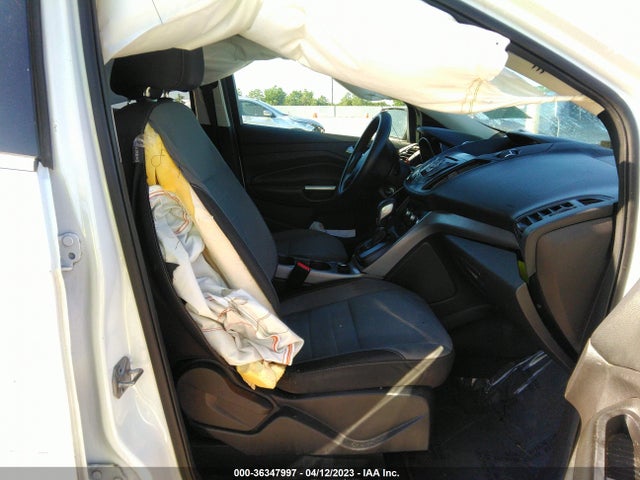 Ford ESCAPE SE 2016 1FMCU0G78GUA20838 Image 6