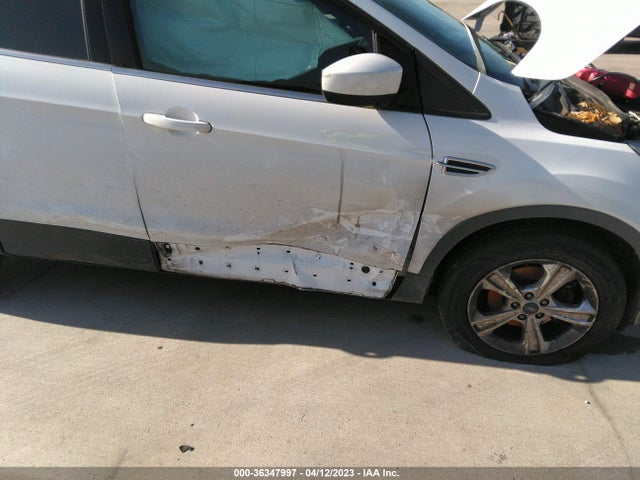 Ford ESCAPE SE 2016 1FMCU0G78GUA20838 Image 7