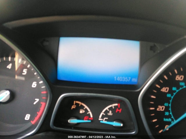 Ford ESCAPE SE 2016 1FMCU0G78GUA20838 Image 8