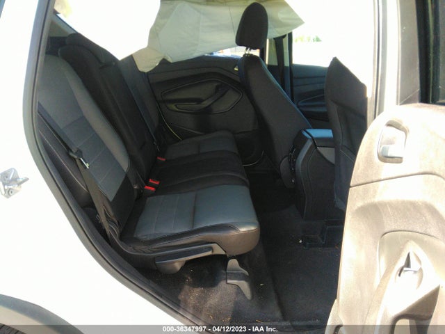 Ford ESCAPE SE 2016 1FMCU0G78GUA20838 Image 9