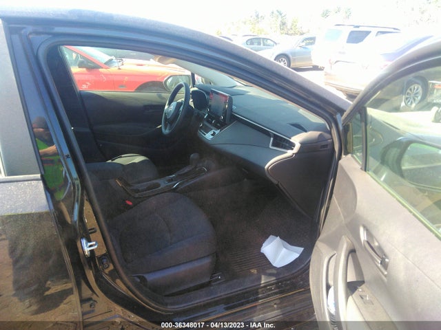 Toyota COROLLA LE 2022 5YFVPMAE0NP282026 Image 6