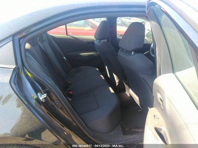 Toyota COROLLA LE 2022 5YFVPMAE0NP282026 Image 9