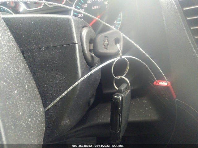 Chevrolet Tahoe Lt 2016 1GNSKBKC8GR441491 Image 3