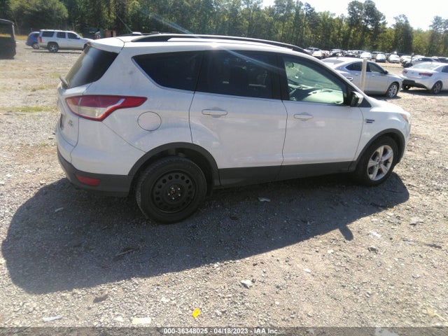 2015 FORD ESCAPE SE VIN: 1FMCU9G91FUB70309