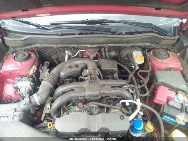 JF2SJAGC5EH419841 Subaru Forester 2.5i Premium