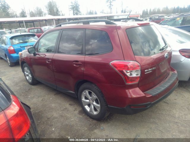 JF2SJAGC5EH419841 Subaru Forester 2.5i Premium
