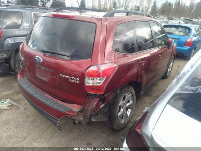 JF2SJAGC5EH419841 Subaru Forester 2.5i Premium