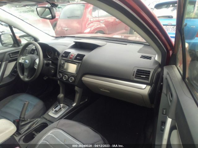 JF2SJAGC5EH419841 Subaru Forester 2.5i Premium