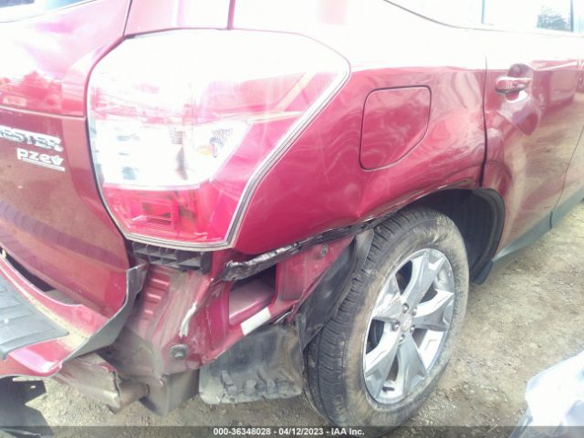JF2SJAGC5EH419841 Subaru Forester 2.5i Premium