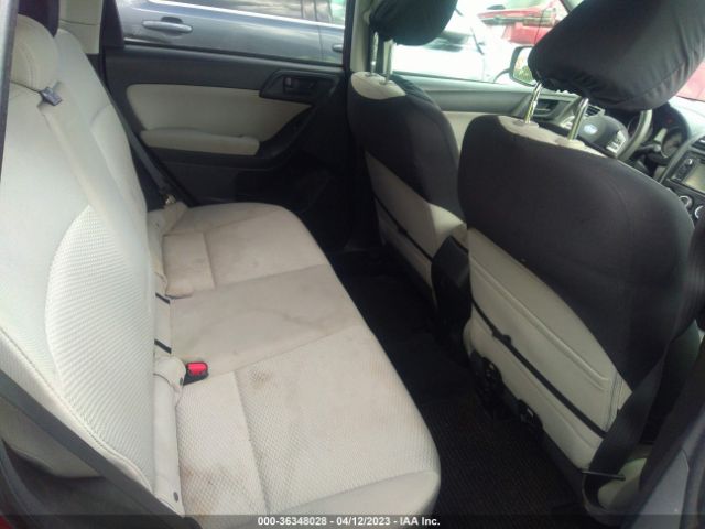 JF2SJAGC5EH419841 Subaru Forester 2.5i Premium