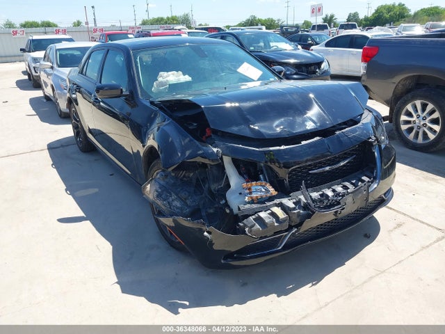 2C3CCAAG6KH648385 Chrysler 300 Touring