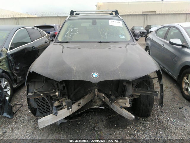 2011 BMW X3 28I VIN: 5UXWX5C54BL706088