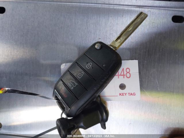 5XYPGDA53HG191687 KIA Sorento Lx V6