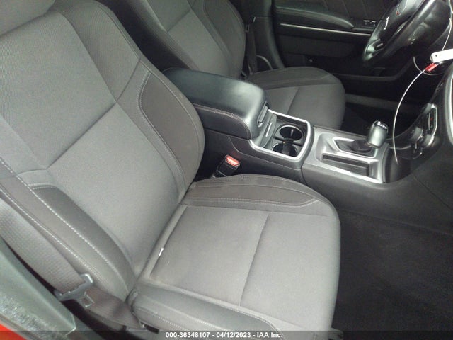 Dodge Charger Sxt 2019 2C3CDXBG2KH729771 Image 5