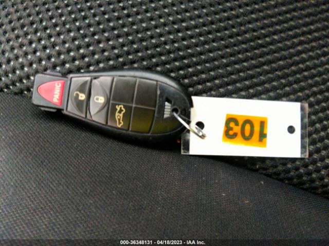 1C3CDFBB3GD516752 Dodge DART SXT