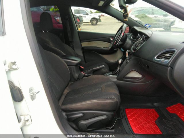 1C3CDFBB3GD516752 Dodge DART SXT