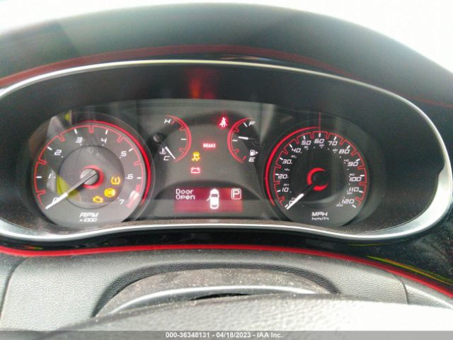 1C3CDFBB3GD516752 Dodge DART SXT