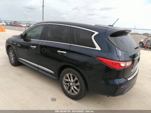 Infiniti QX60 2015 5N1AL0MN4FC518536 Image 3