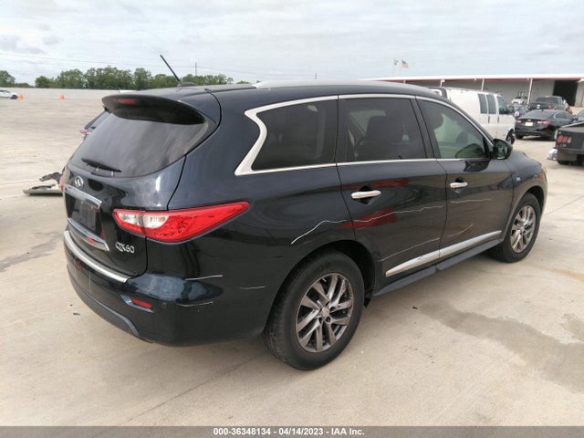 Infiniti QX60 2015 5N1AL0MN4FC518536 Image 4