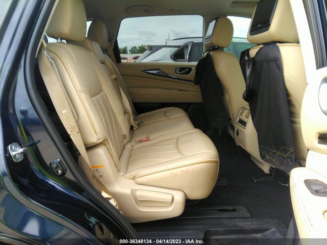 Infiniti QX60 2015 5N1AL0MN4FC518536 Image 5