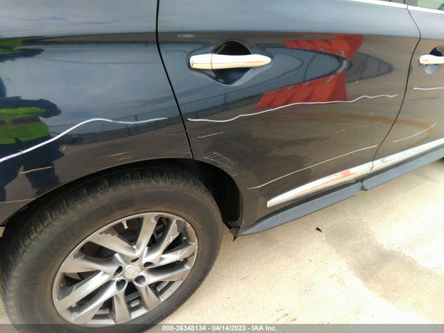 Infiniti QX60 2015 5N1AL0MN4FC518536 Image 6