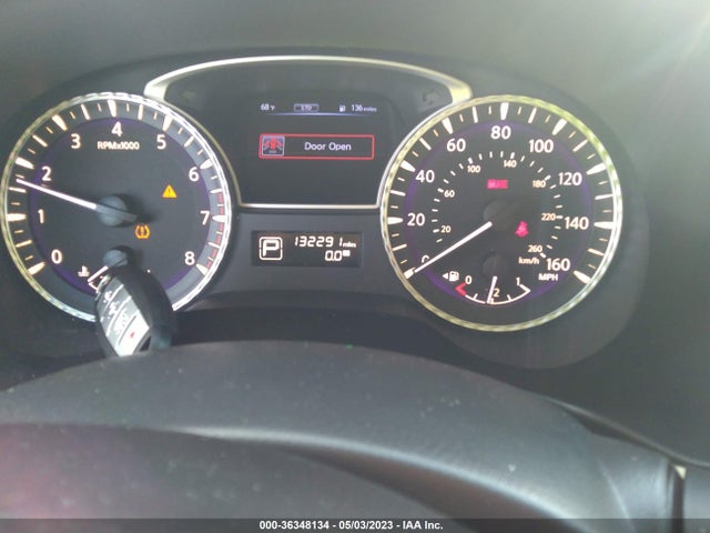 2015 INFINITI QX60 VIN: 5N1AL0MN4FC518536